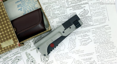 Le Pistolet Pressin