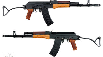 Wz.88 Tantal : La Kalashnikov 5,45x39 mm polonaise